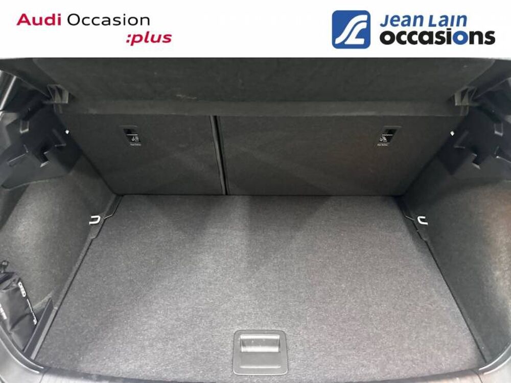 A1 Sportback 30 TFSI 116 ch S tronic 7 S Line 2025 occasion 74600 Seynod