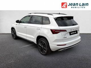 Karoq 1.5 TSI Evo 2 150 ch ACT DSG7 Sportline 2026 occasion 73290 La Motte-Servolex