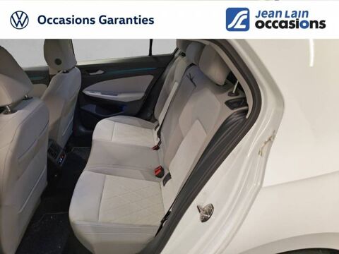 Golf 1.5 eTSI OPF 130 DSG7 Style 2023 occasion 26000 Valence