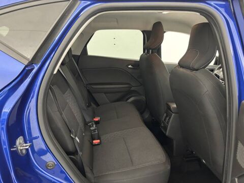 Captur TCe 100 GPL Evolution 2024 occasion 29000 Quimper