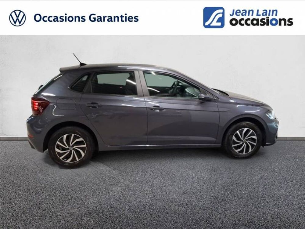 Polo 1.0 TSI 95 S&S BVM5 2023 occasion 73290 La Motte-Servolex