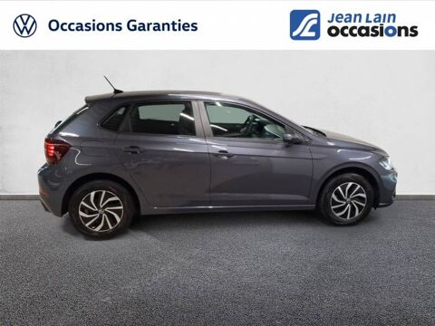 Polo 1.0 TSI 95 S&S BVM5 2023 occasion 73290 La Motte-Servolex