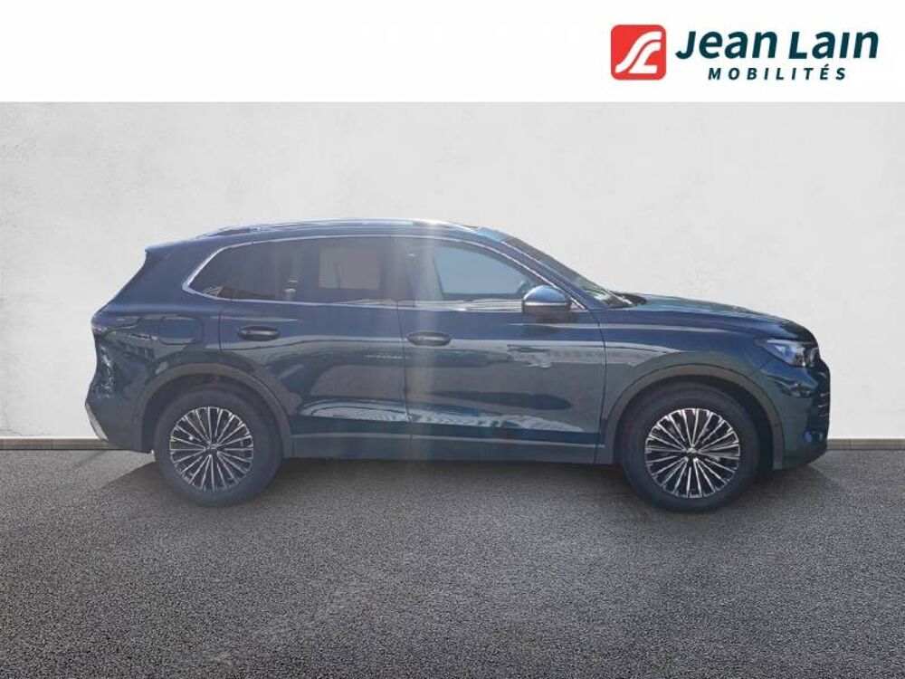 Tiguan 1.5 eTSI 150ch DSG7 Elegance 2026 occasion 38500 Voiron