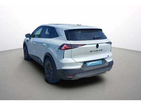 Symbioz E-Tech full hybrid 145 Esprit Alpine 2025 occasion 14500 Vire