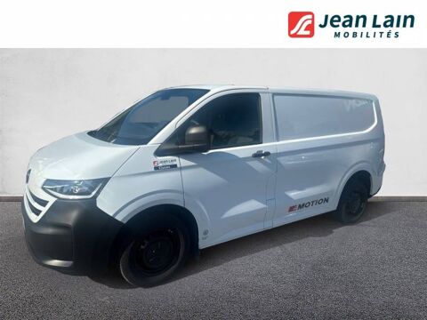 Transporter TRANSPORTER VAN L1H1 2.0 TDI 170 BVA8 4MOTION BUSINESS 2025 occasion 38600 Fontaine