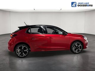 Corsa 1.2 Turbo 100 ch GS 2025 occasion 73290 La Motte-Servolex