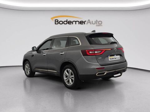 Koleos dCi 130 4x2 Energy Zen 2018 occasion 50000 Saint-L&ocirc;