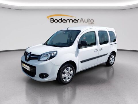 Renault Kangoo Blue dCi 95 Business 2020 occasion Flers 61100