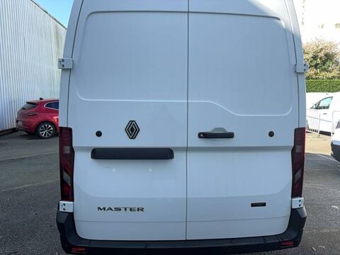 Master MASTER ELECTRIQUE FGN L2H2 3T5 GRANDE AUTONOMIE EXTRA 2025 occasion 29200 Brest
