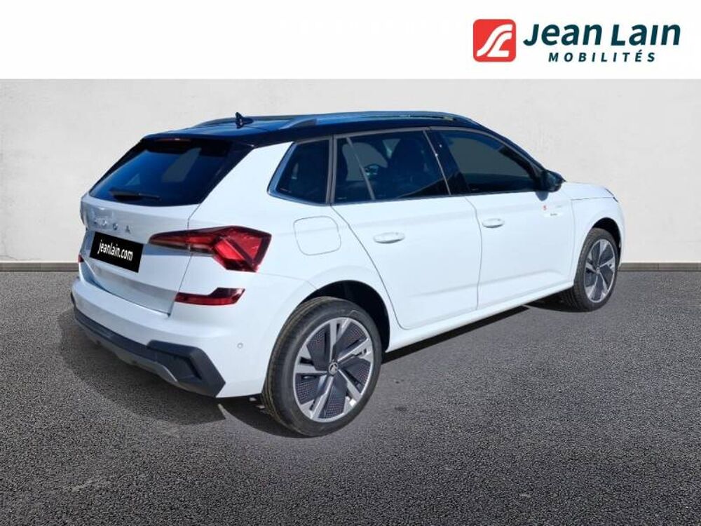 Kamiq 1.0 TSI Evo 2 116 ch DSG7 Clever Edition 2026 occasion 74960 Meythet