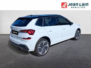 Kamiq 1.0 TSI Evo 2 116 ch DSG7 Clever Edition 2026 occasion 74960 Meythet