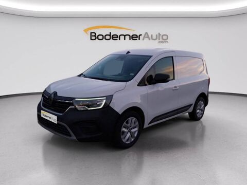 Annonce voiture Renault Kangoo Express 18360 €