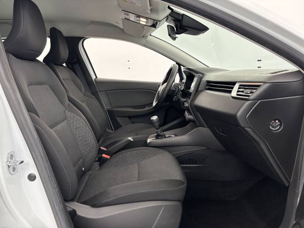 Clio TCe 90 - 21 Business 2021 occasion 22200 Guingamp