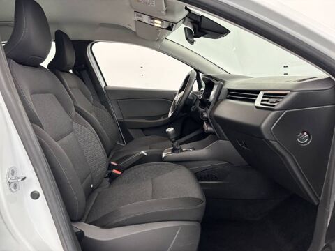 Clio TCe 90 - 21 Business 2021 occasion 22200 Guingamp