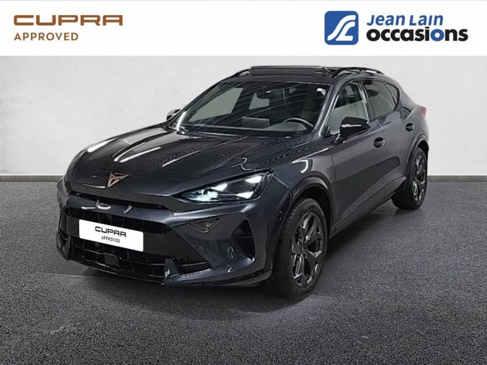Formentor 1.5 eTSI Hybrid 150 ch DSG7 V 2025 occasion 73300 Saint-Jean-de-Maurienne