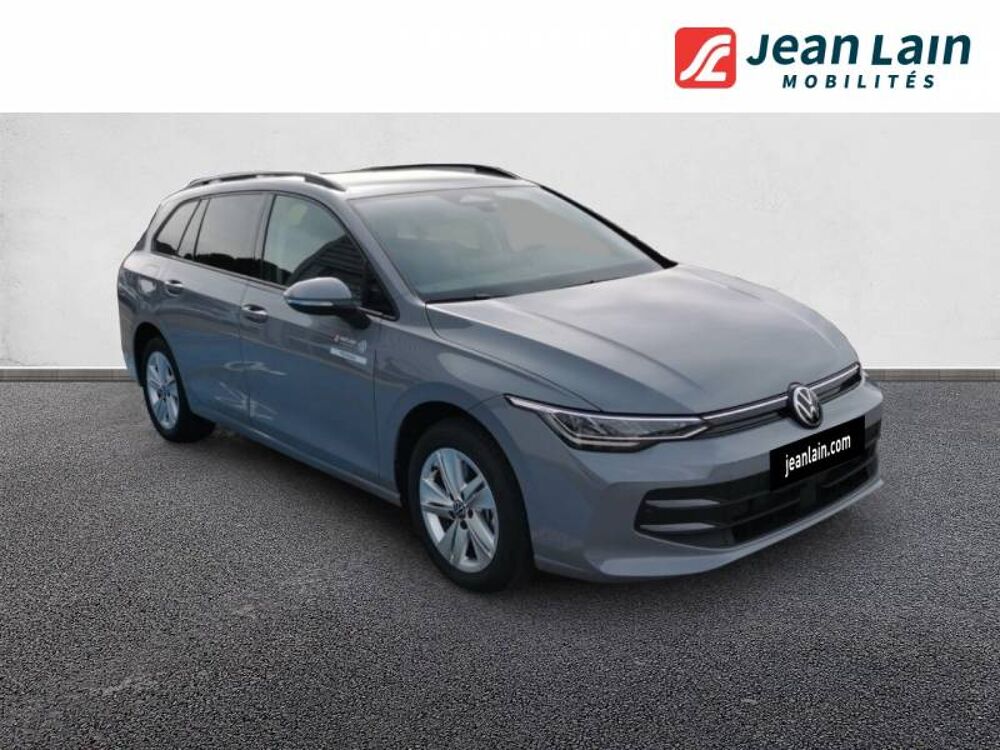 Golf SW 2.0 TDI 150 DSG7 Life Plus 2026 occasion 04130 Volx