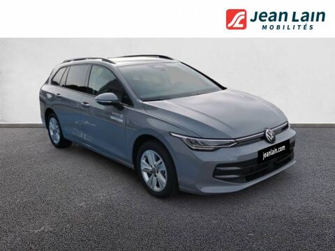 Golf SW 2.0 TDI 150 DSG7 Life Plus 2026 occasion 04130 Volx