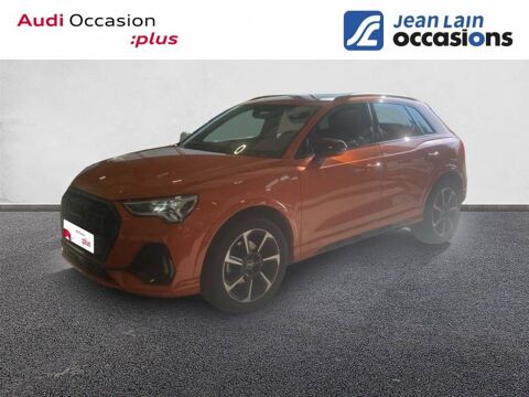 Annonce voiture Audi Q3 41990 €