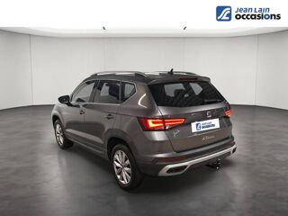 Ateca 1.5 TSI 150 ch Start/Stop DSG7 Style 2023 occasion 73290 La Motte-Servolex