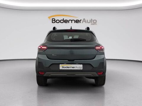 Sandero ECO-G 120 Stepway Extreme 2026 occasion 56800 Plo&euml;rmel