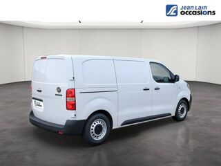 Scudo SCUDO FOURGON 1.5 MULTIJET 120 STANDARD PRO LOUNGE 2023 occasion 73290 La Motte-Servolex