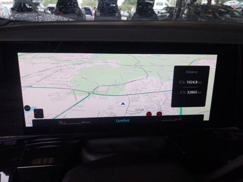 Austral mild hybrid 160 auto Techno 2023 occasion 29270 Carhaix-Plouguer