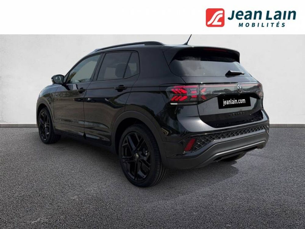 T-Cross 1.5 TSI 150 Start/Stop DSG7 R-Line 2026 occasion 73290 La Motte-Servolex