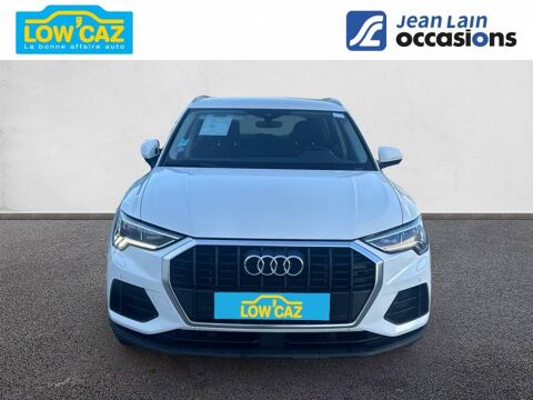 Q3 45 TFSIe 245 ch S tronic 6 Business line 2022 occasion 73490 La Ravoire