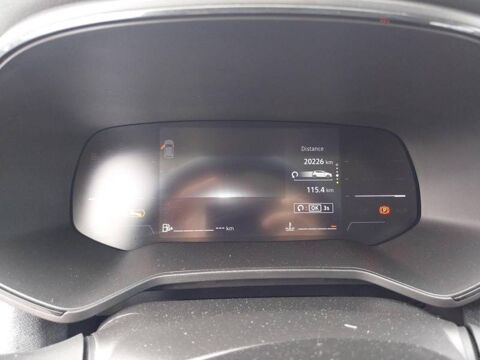 Clio Blue dCi 100 ch GSR2 Evolution 2025 occasion 22600 Loud&eacute;ac