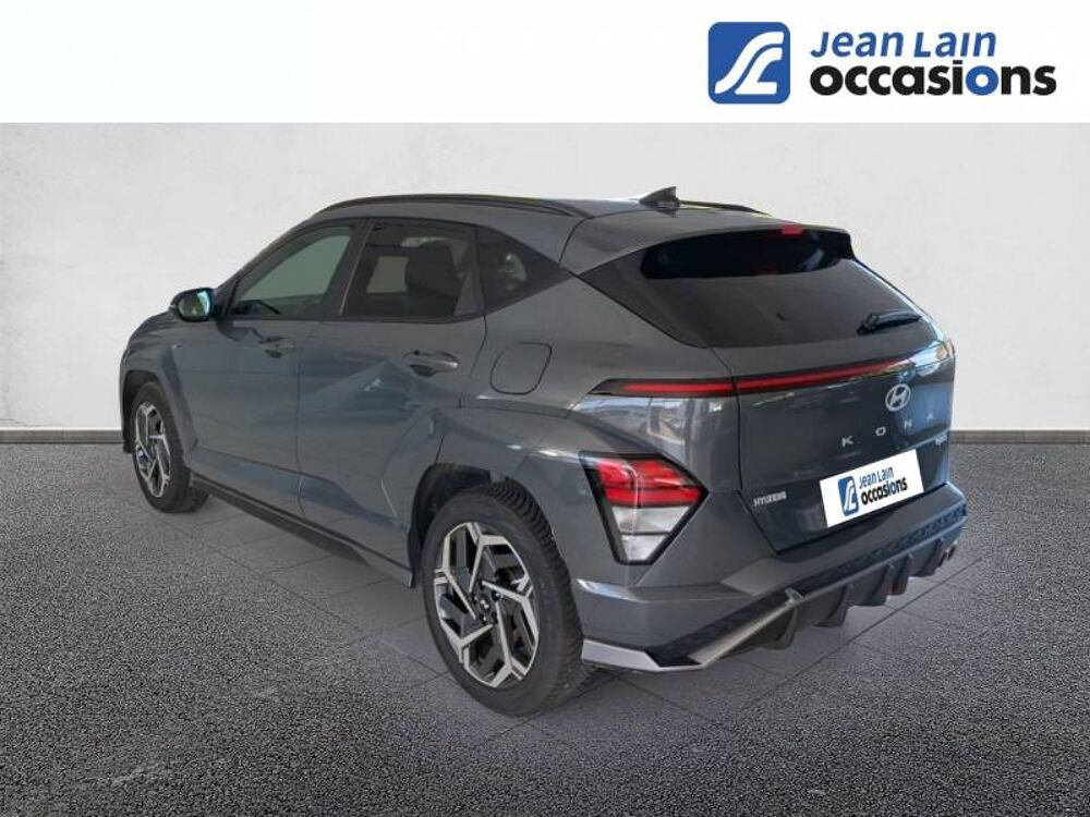 Kona Hybrid 138 N Line Ultime Edition 2026 occasion 04130 Volx
