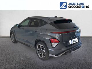 Kona Hybrid 138 N Line Ultime Edition 2026 occasion 04130 Volx