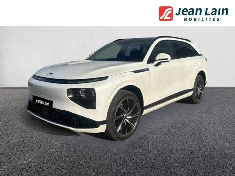 Xpeng G9 Performance 2025 occasion Valence 26000
