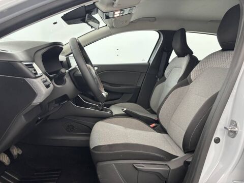 Clio Blue dCi 100 ch GSR2 Evolution 2025 occasion 29600 Morlaix