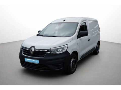 Annonce voiture Renault Express 13491 €