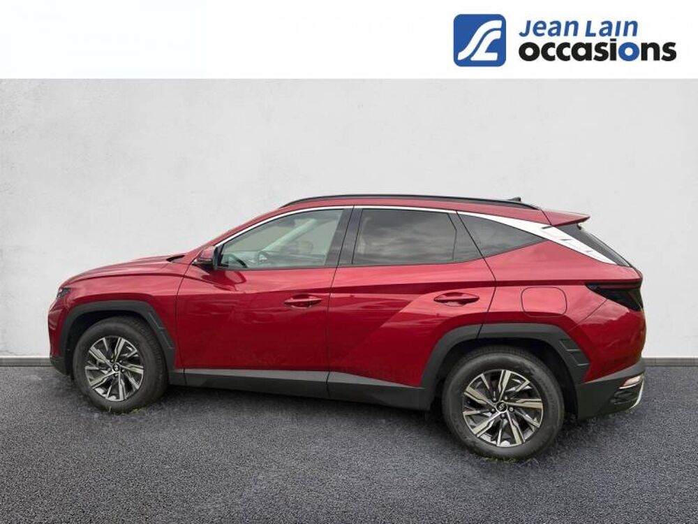 Tucson 1.6 T-GDI 230 Hybrid BVA6 Creative 2023 occasion 74700 Sallanches
