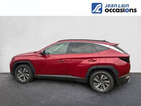Tucson 1.6 T-GDI 230 Hybrid BVA6 Creative 2023 occasion 74700 Sallanches