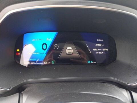 Symbioz E-Tech full hybrid 145 Esprit Alpine 2025 occasion 14500 Vire