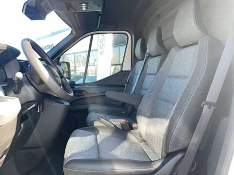 Master MASTER ELECTRIQUE FGN L2H2 3T5 GRANDE AUTONOMIE EXTRA 2025 occasion 61200 Argentan