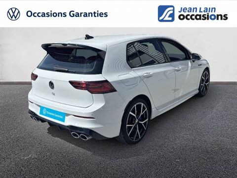 Golf 2.0 TSI 320 DSG7 R 2021 occasion 73300 Saint-Jean-de-Maurienne