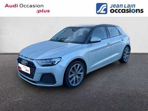 Audi A1 Sportback 25 TFSI 95 ch S tronic 7 Advanced 2022 occasion Ville-la-Grand 74100