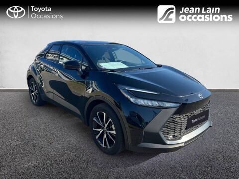 C-HR Hybride 140 Design 2024 occasion 38920 Crolles