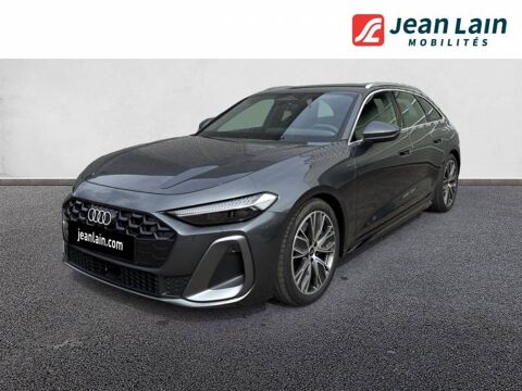 Audi A5 Avant e-hybrid 299 ch S tronic 7 Quattro S line 2026 occasion &Eacute;chirolles 38130