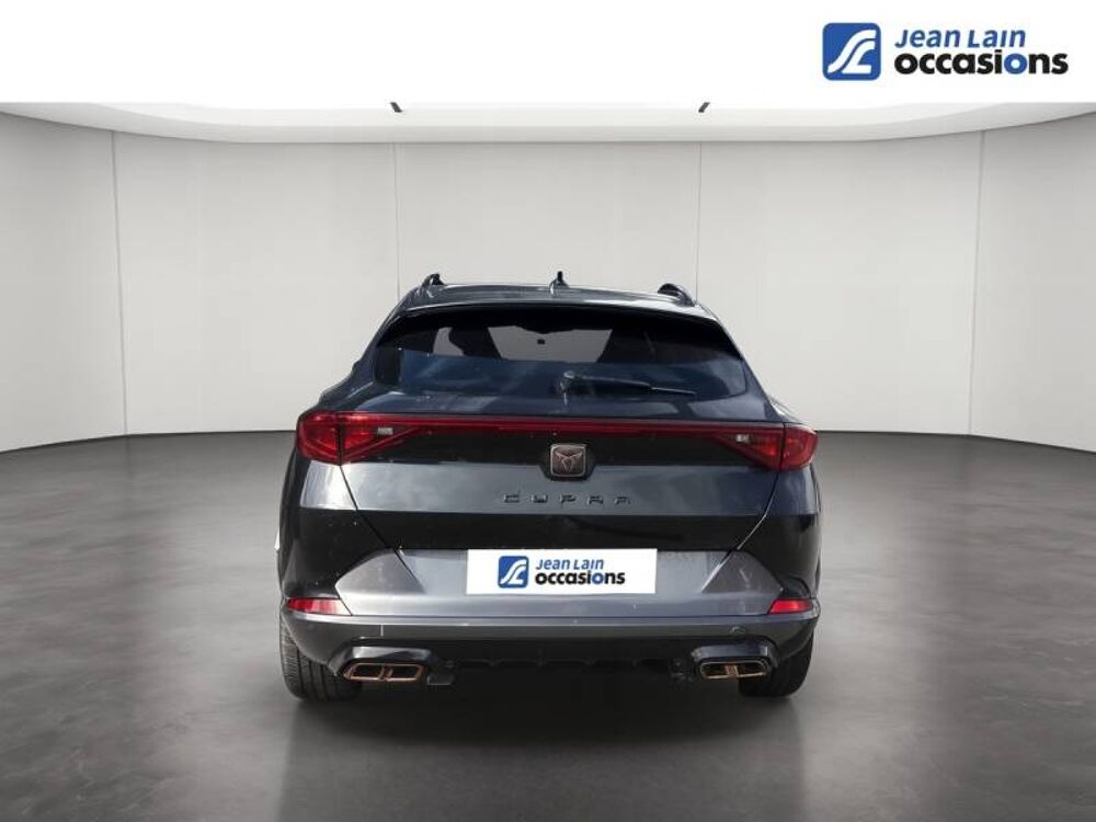 Formentor 1.4 e-HYBRID 245 ch DSG6 VZ 2024 occasion 38170 Seyssinet-Pariset