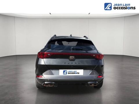 Formentor 1.4 e-HYBRID 245 ch DSG6 VZ 2024 occasion 38170 Seyssinet-Pariset
