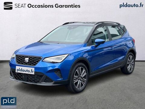 Annonce voiture Seat Arona 20990 