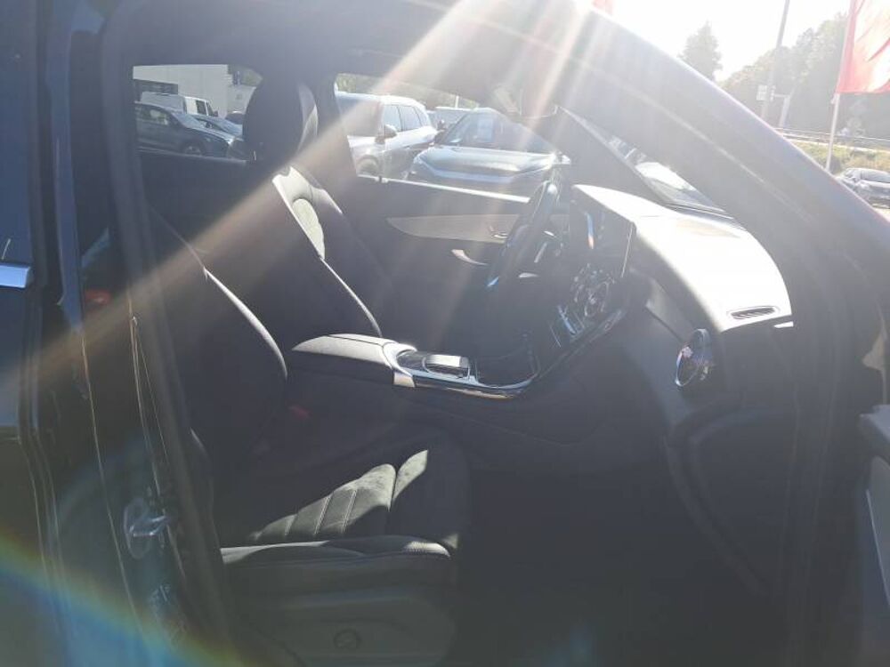 Classe GLE GLE Coup&eacute; 350 e 9G-Tronic 4Matic AMG Line 2021 occasion 29500 Ergu&eacute;-Gab&eacute;ric