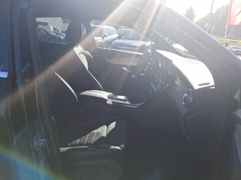 Classe GLE GLE Coup&eacute; 350 e 9G-Tronic 4Matic AMG Line 2021 occasion 29500 Ergu&eacute;-Gab&eacute;ric