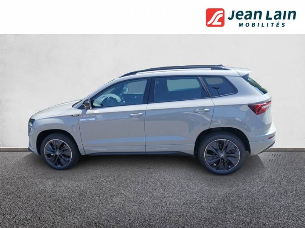 Karoq 1.5 TSI Evo 2 150 ch ACT DSG7 Sportline 2026 occasion 38500 Voiron