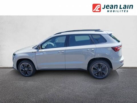 Karoq 1.5 TSI Evo 2 150 ch ACT DSG7 Sportline 2026 occasion 38500 Voiron