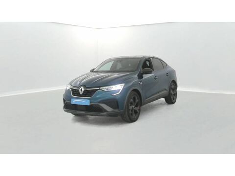 Annonce voiture Renault Arkana 20490 €